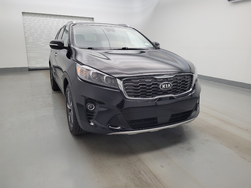 2019 Kia Sorento in Toledo, OH 43617 - 18135291 14