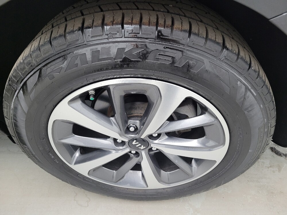 2019 Kia Sorento in Toledo, OH 43617 - 18135291 31