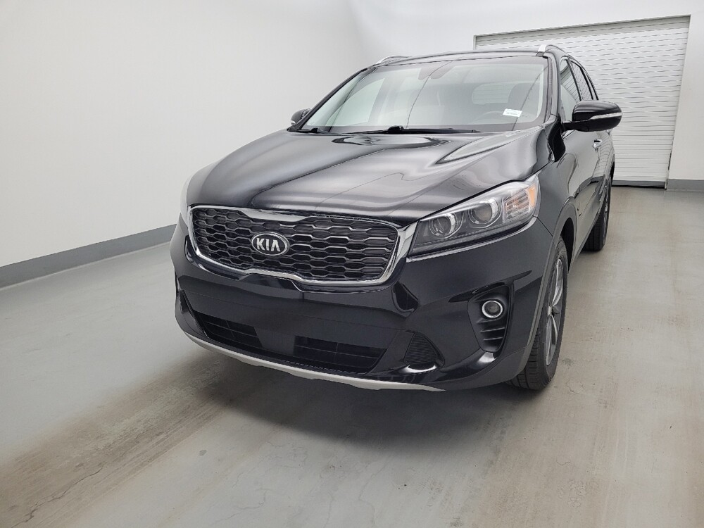 2019 Kia Sorento in Toledo, OH 43617 - 18135291 15