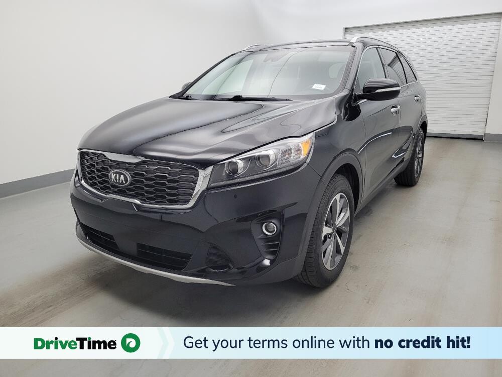 2019 Kia Sorento in Toledo, OH 43617 - 18135291