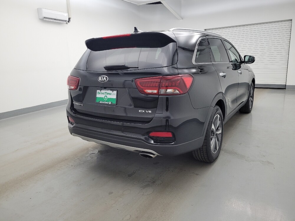 2019 Kia Sorento in Toledo, OH 43617 - 18135291 9