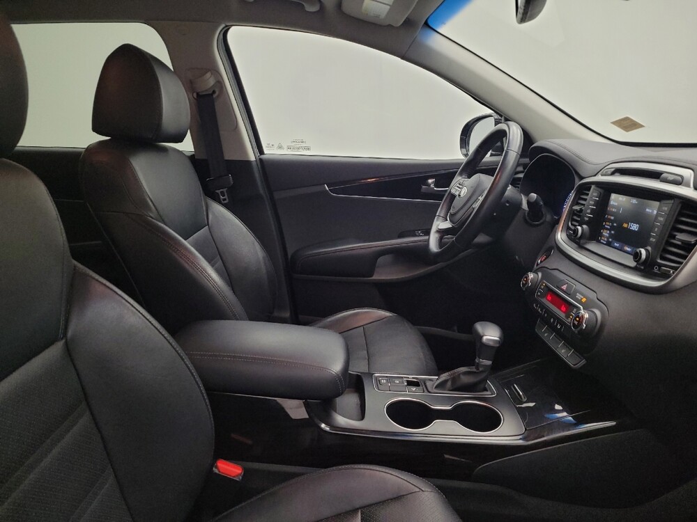 2019 Kia Sorento in Toledo, OH 43617 - 18135291 21