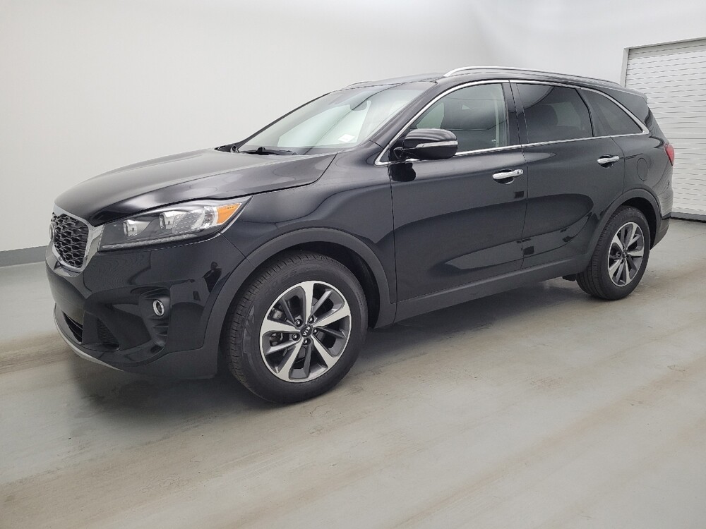 2019 Kia Sorento in Toledo, OH 43617 - 18135291 2