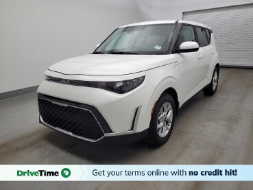 2025 Kia Soul in Columbus, OH 43228