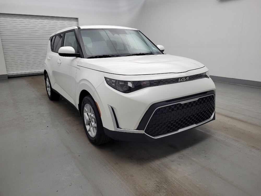 2025 Kia Soul in Columbus, OH 43228 - 18135292 13