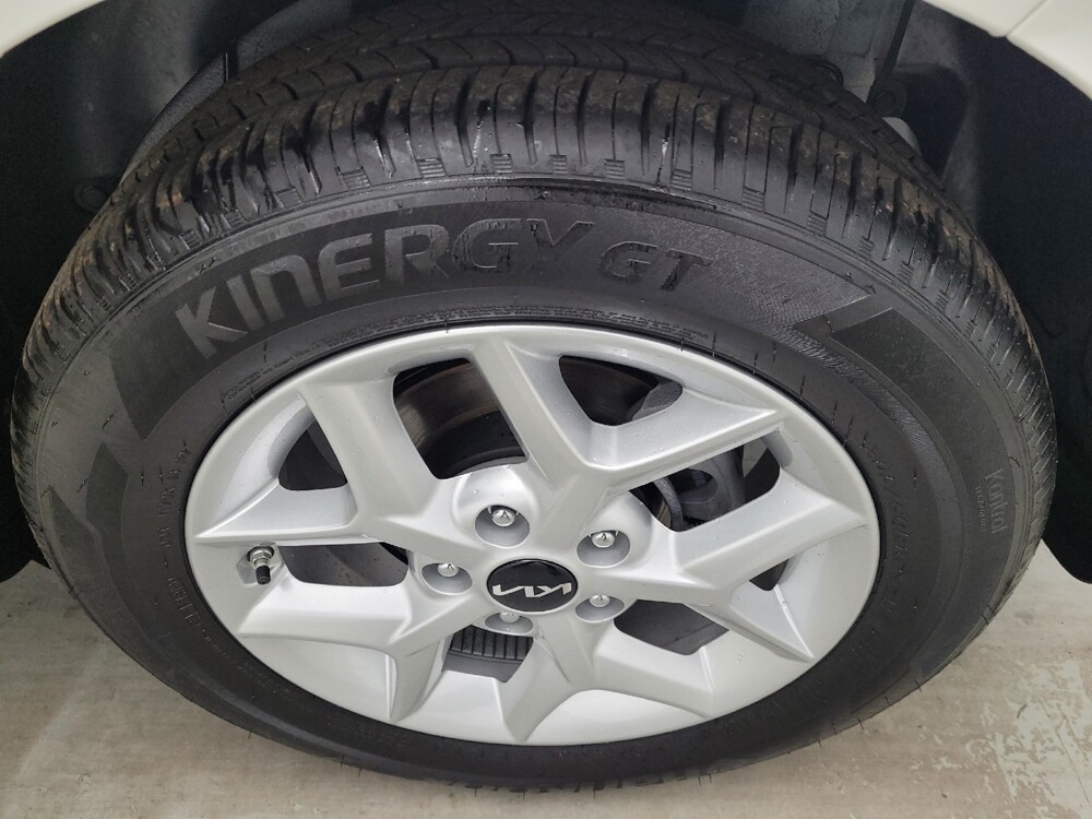 2025 Kia Soul in Columbus, OH 43228 - 18135292 31