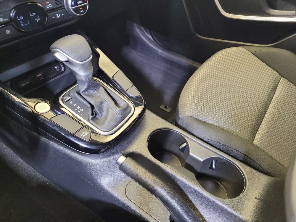 2025 Kia Soul in Columbus, OH 43228 - 18135292 26