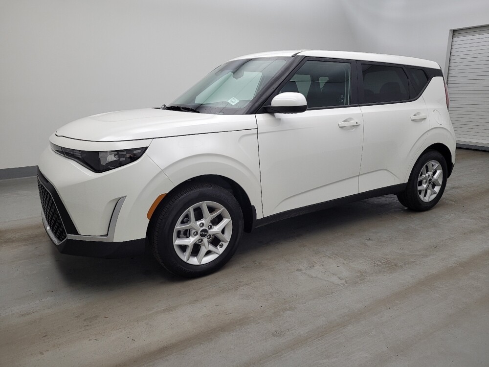2025 Kia Soul in Columbus, OH 43228 - 18135292 2