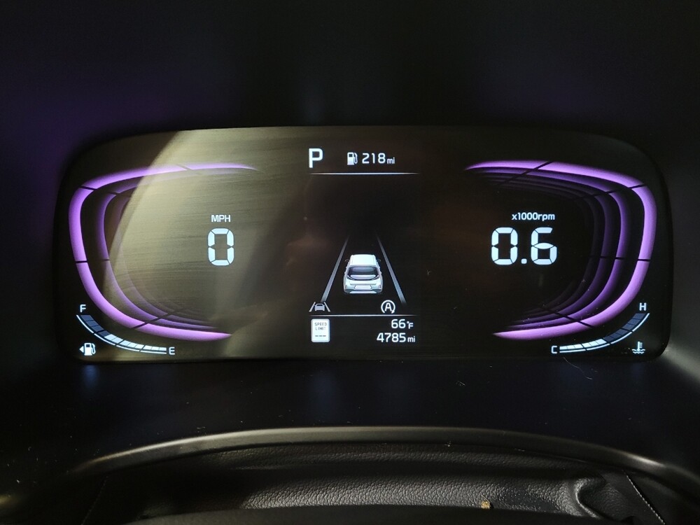 2025 Kia Soul in Columbus, OH 43228 - 18135292 23