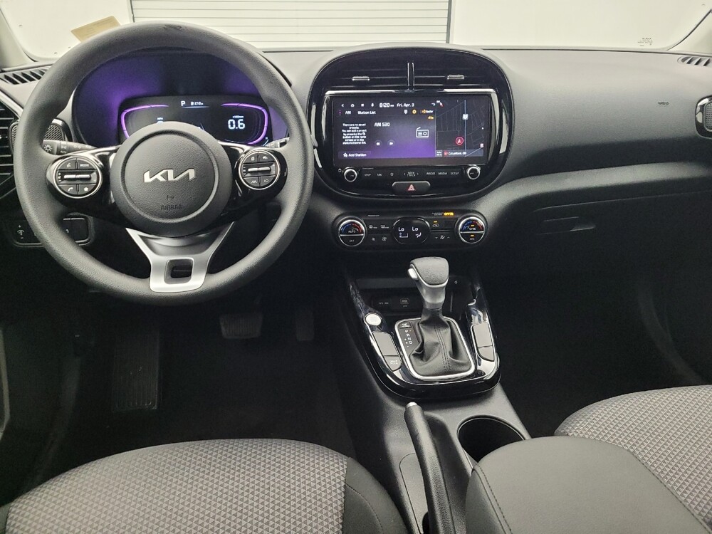 2025 Kia Soul in Columbus, OH 43228 - 18135292 22