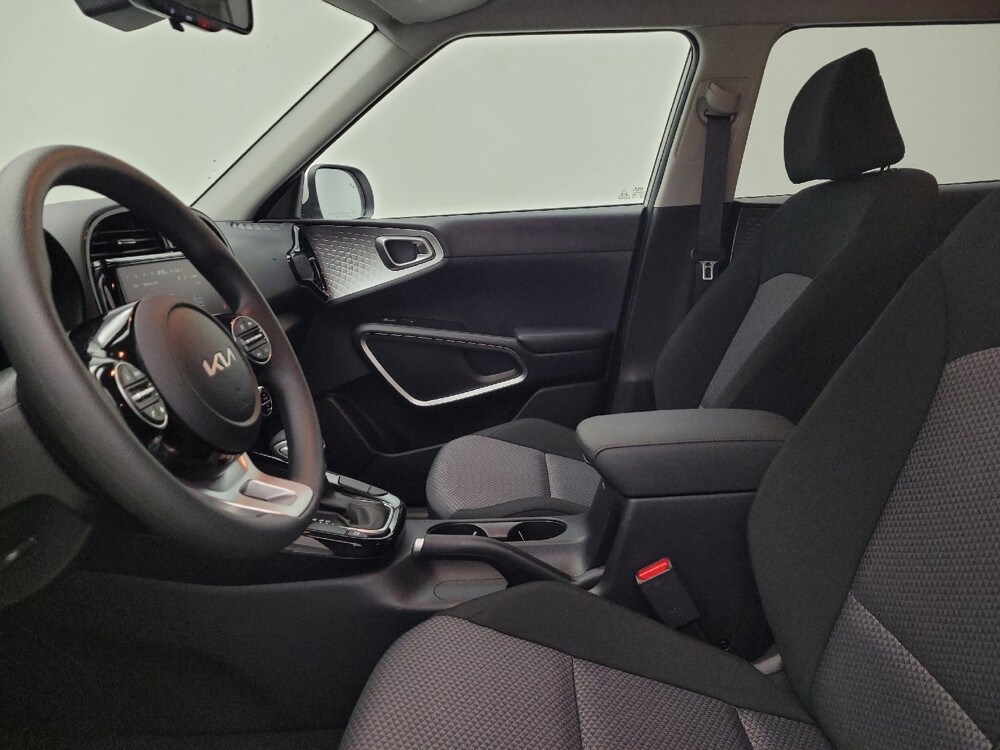 2025 Kia Soul in Columbus, OH 43228 - 18135292 17