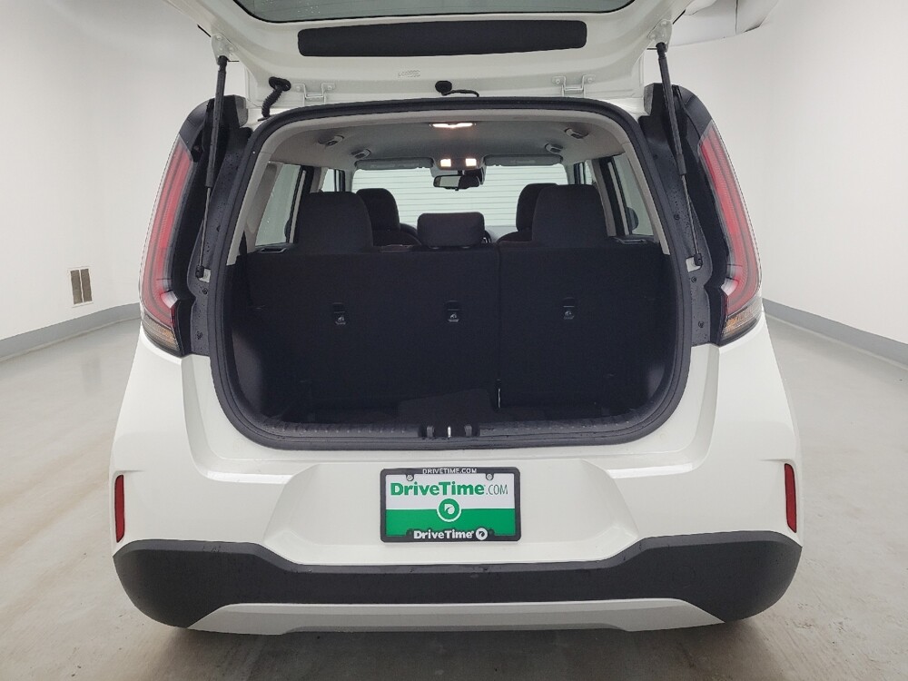 2025 Kia Soul in Columbus, OH 43228 - 18135292 29
