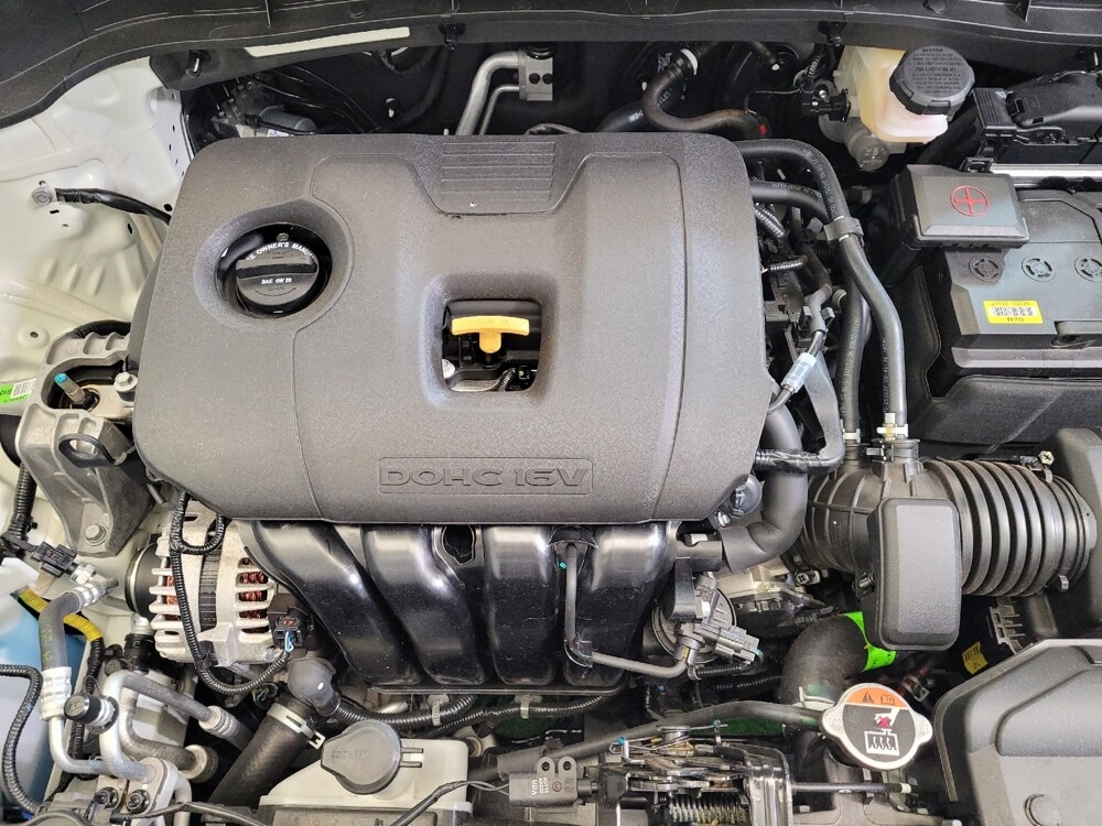 2025 Kia Soul in Columbus, OH 43228 - 18135292 30