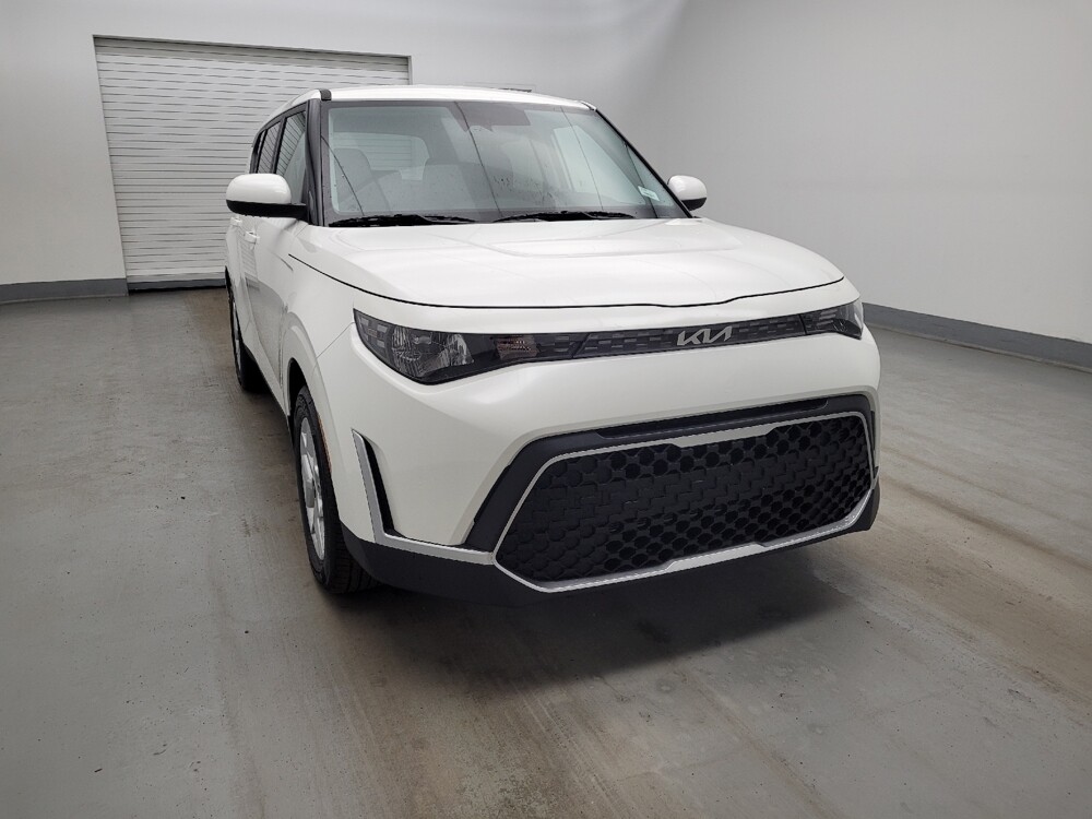 2025 Kia Soul in Columbus, OH 43228 - 18135292 14