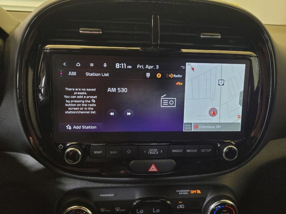 2025 Kia Soul in Columbus, OH 43228 - 18135292 25