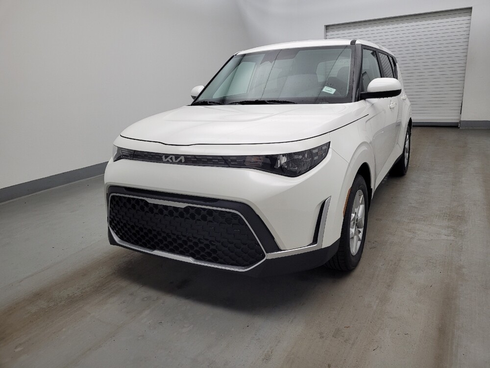 2025 Kia Soul in Columbus, OH 43228 - 18135292 15