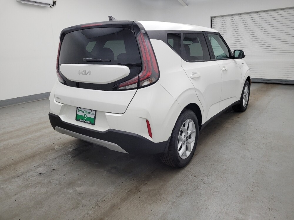 2025 Kia Soul in Columbus, OH 43228 - 18135292 9