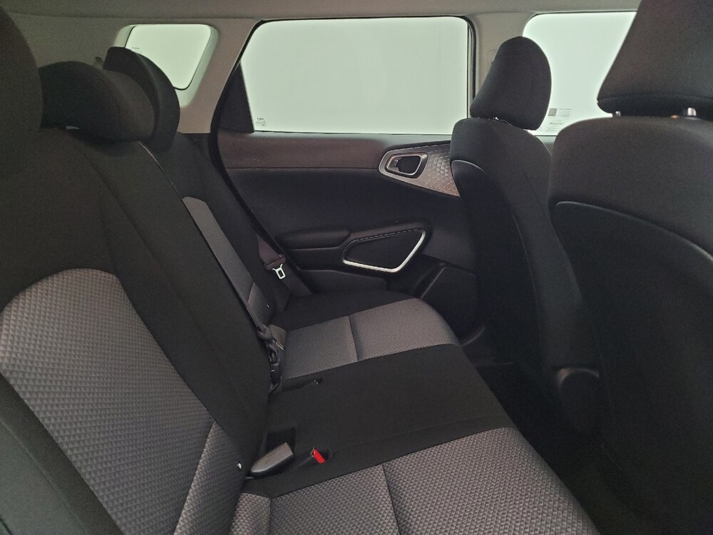 2025 Kia Soul in Columbus, OH 43228 - 18135292 19