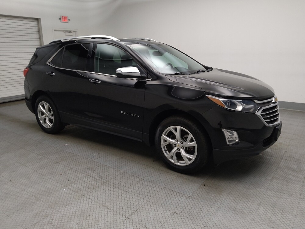 2018 Chevrolet Equinox in Des Moines, IA 50310 - 18135293 11