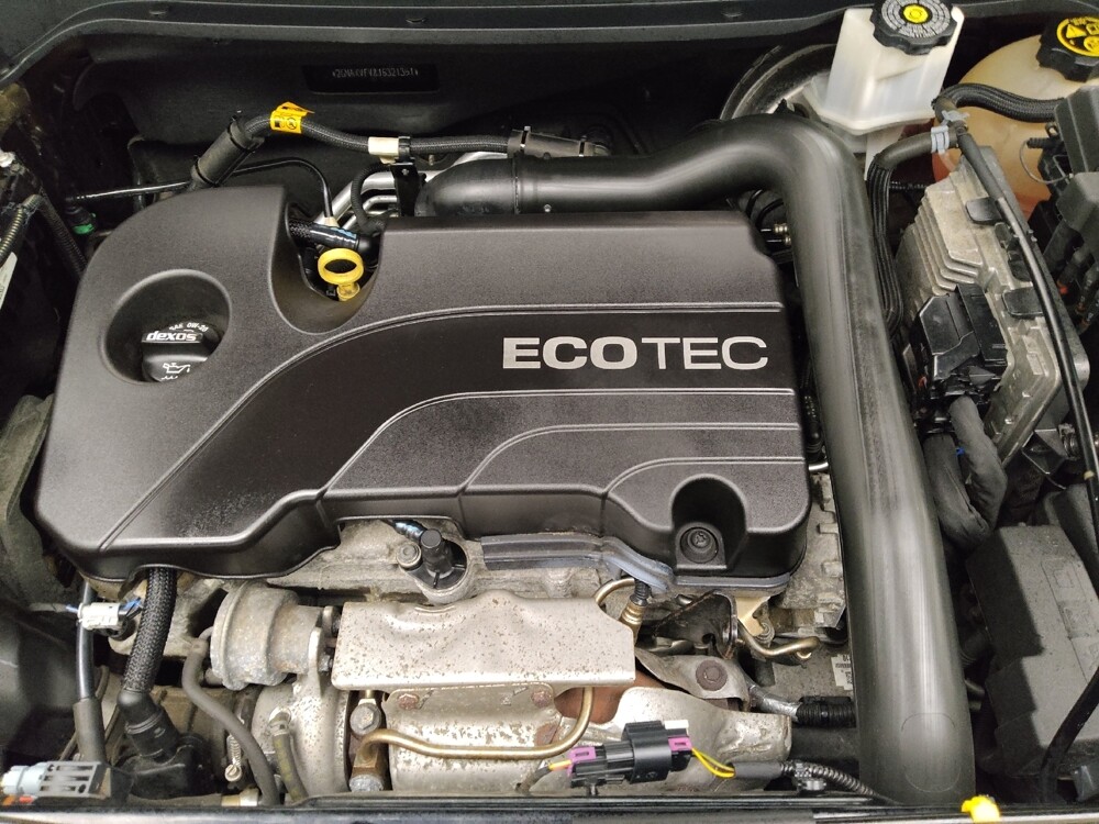 2018 Chevrolet Equinox in Des Moines, IA 50310 - 18135293 30