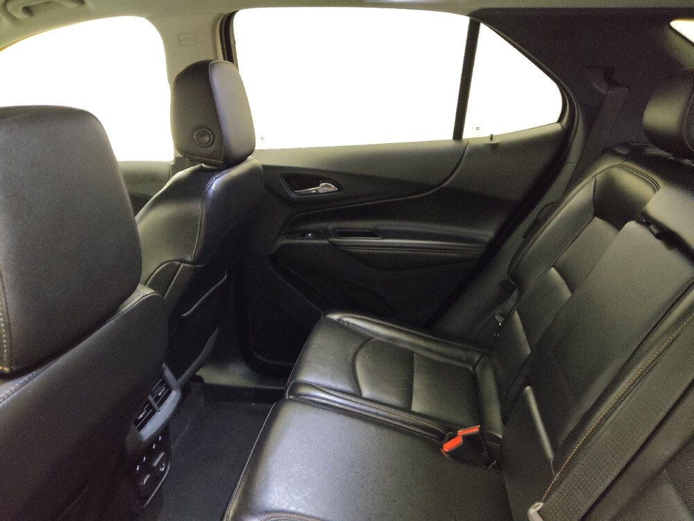 2018 Chevrolet Equinox in Des Moines, IA 50310 - 18135293 18