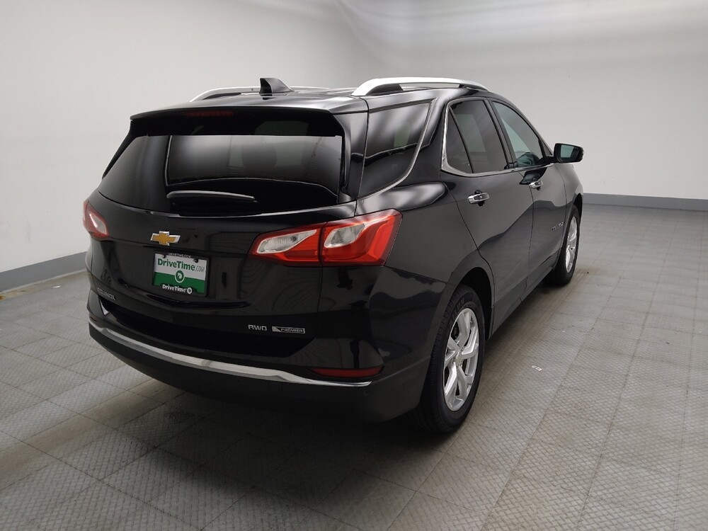 2018 Chevrolet Equinox in Des Moines, IA 50310 - 18135293 9