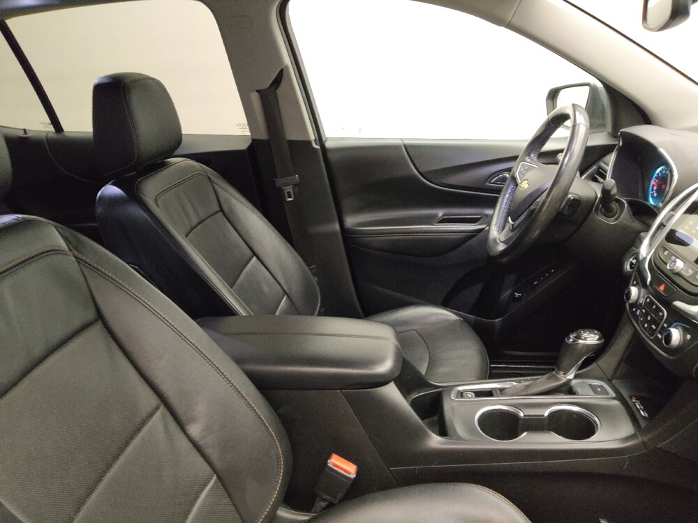 2018 Chevrolet Equinox in Des Moines, IA 50310 - 18135293 21