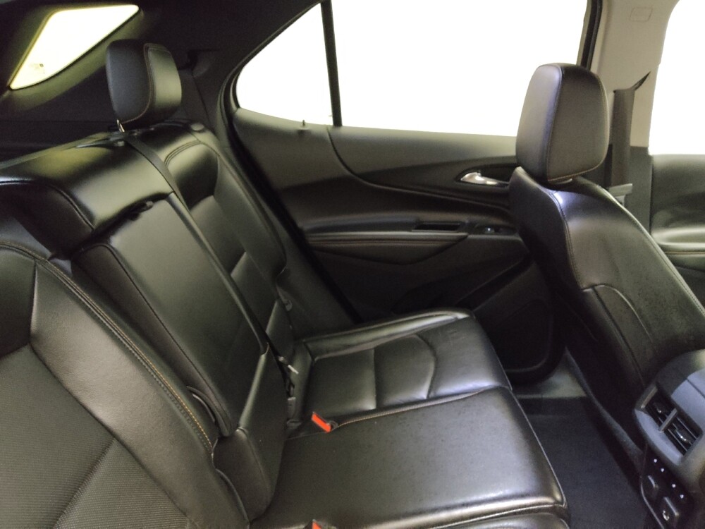 2018 Chevrolet Equinox in Des Moines, IA 50310 - 18135293 19