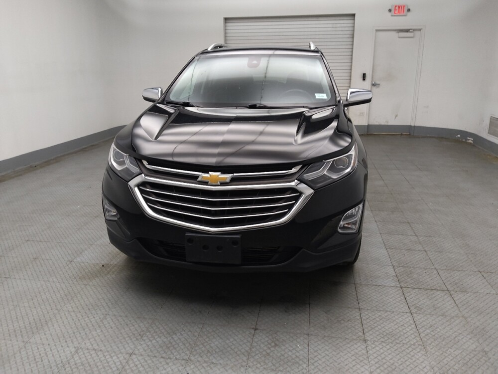 2018 Chevrolet Equinox in Des Moines, IA 50310 - 18135293 15