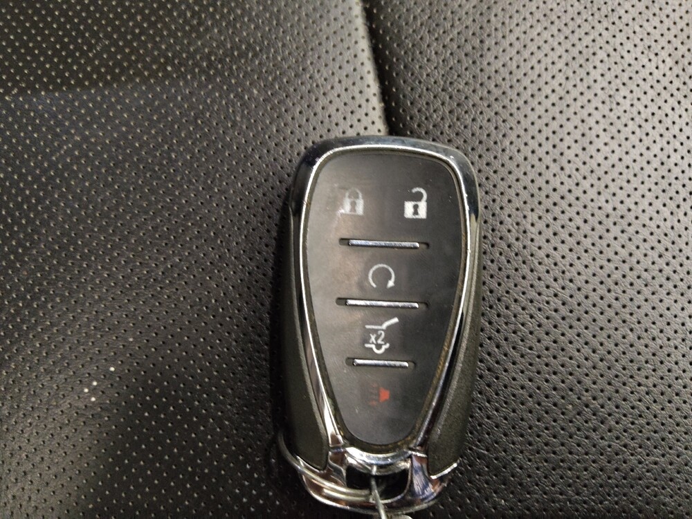 2018 Chevrolet Equinox in Des Moines, IA 50310 - 18135293 32