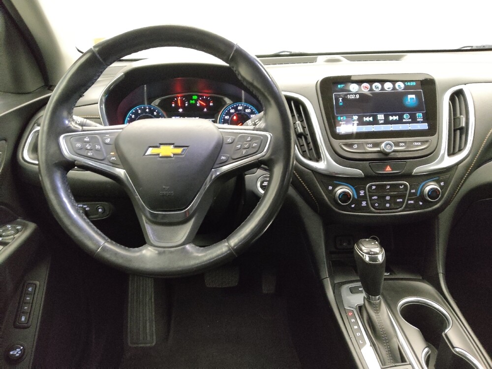 2018 Chevrolet Equinox in Des Moines, IA 50310 - 18135293 22
