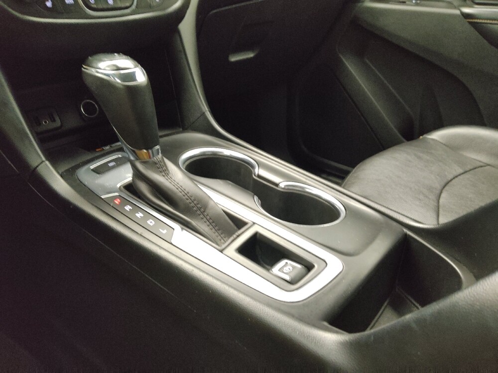 2018 Chevrolet Equinox in Des Moines, IA 50310 - 18135293 26