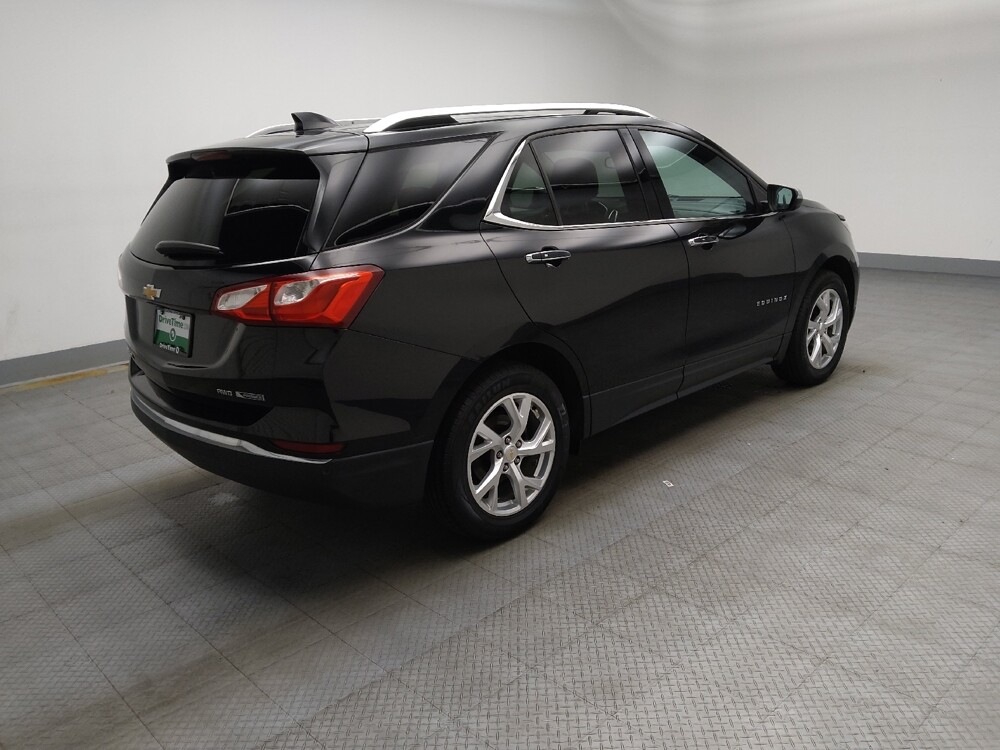 2018 Chevrolet Equinox in Des Moines, IA 50310 - 18135293 10