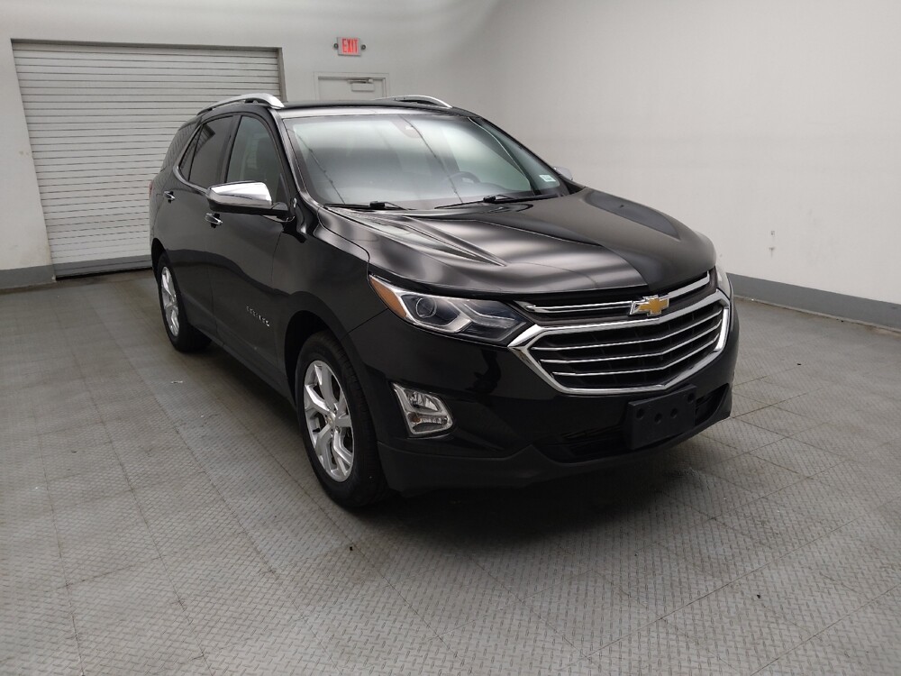2018 Chevrolet Equinox in Des Moines, IA 50310 - 18135293 13
