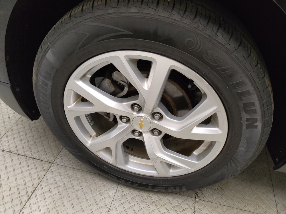 2018 Chevrolet Equinox in Des Moines, IA 50310 - 18135293 31