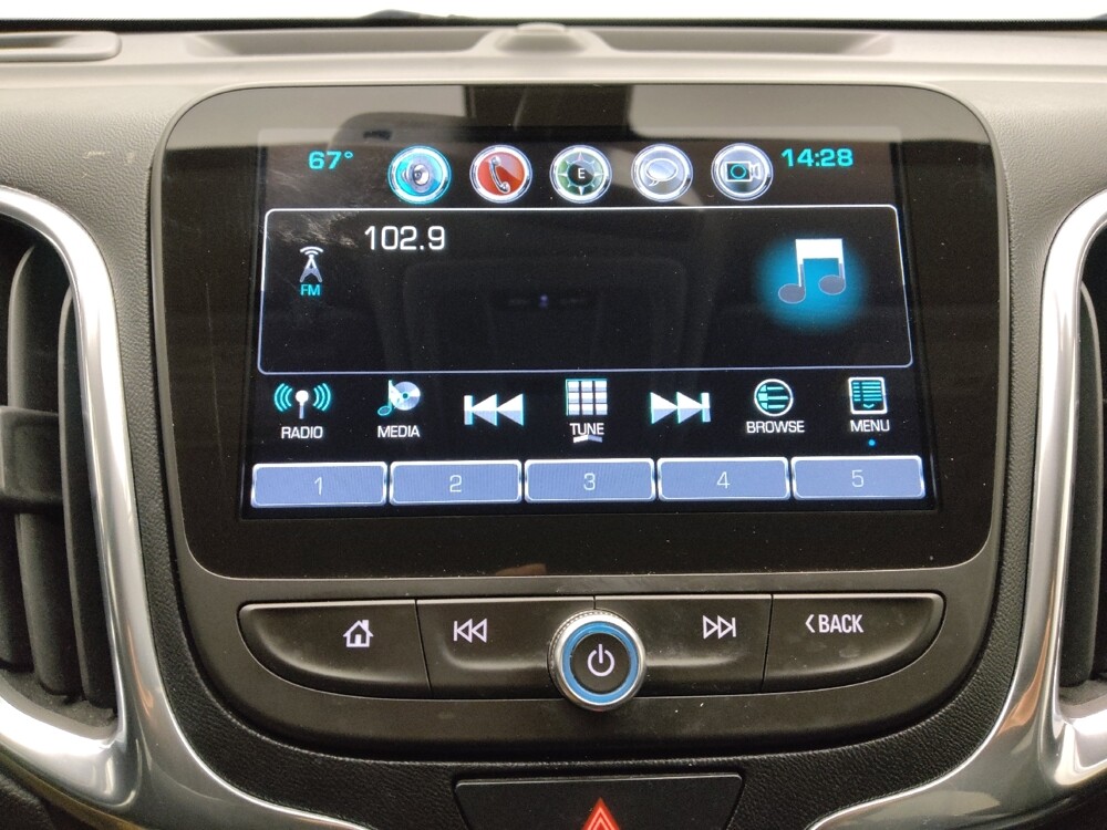 2018 Chevrolet Equinox in Des Moines, IA 50310 - 18135293 25