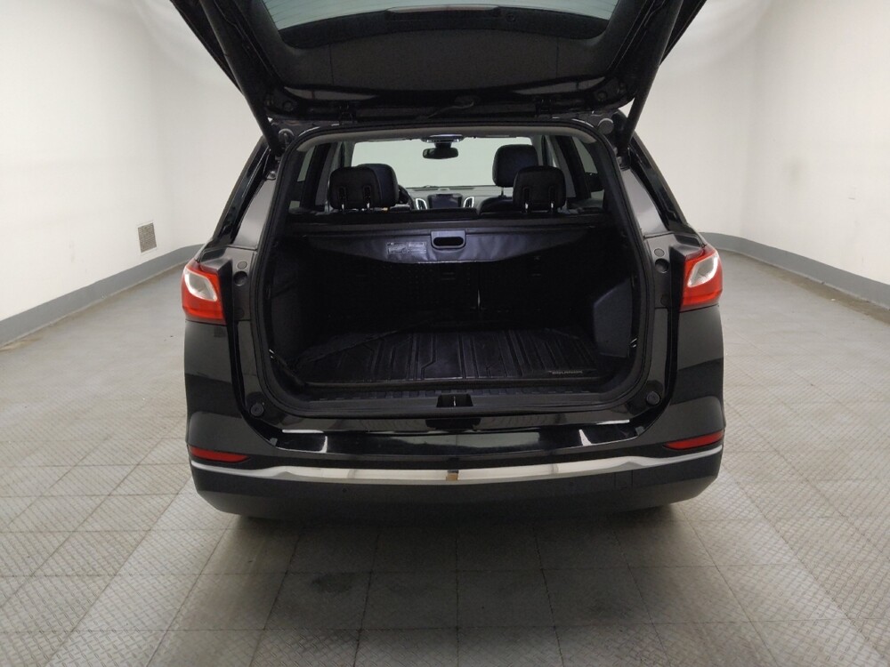 2018 Chevrolet Equinox in Des Moines, IA 50310 - 18135293 29