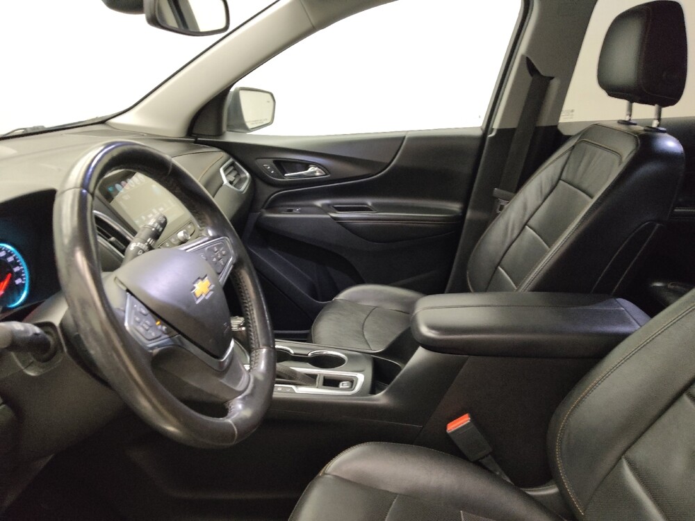 2018 Chevrolet Equinox in Des Moines, IA 50310 - 18135293 17
