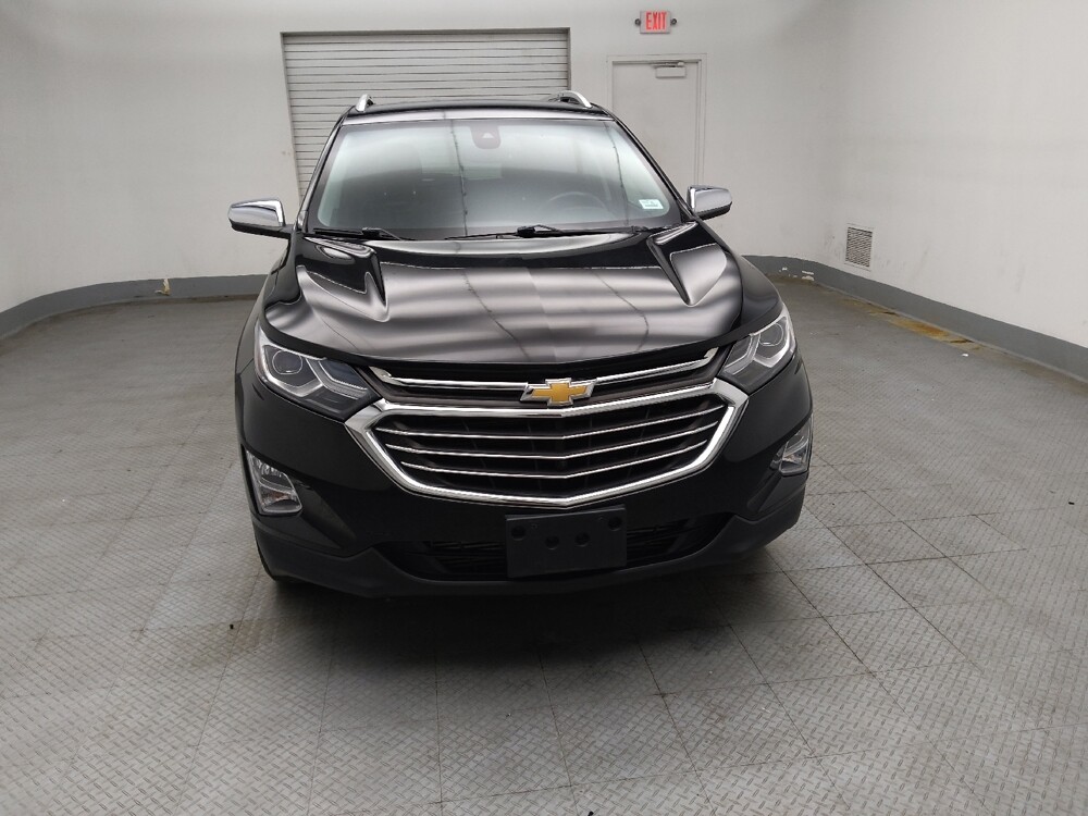 2018 Chevrolet Equinox in Des Moines, IA 50310 - 18135293 14