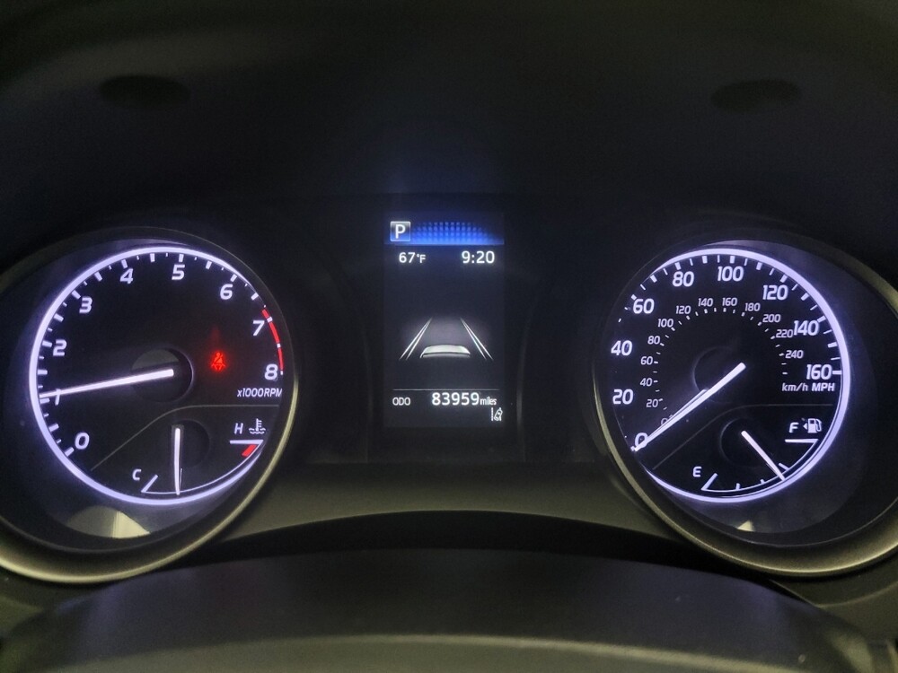 2021 Toyota Camry in Mishawaka, IN 46545 - 18135294 23