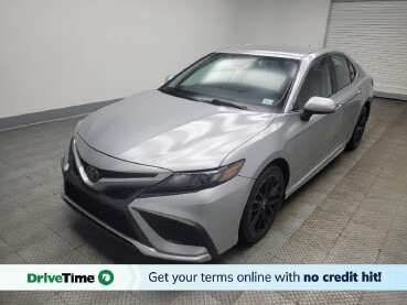 2021 Toyota Camry in Mishawaka, IN 46545
