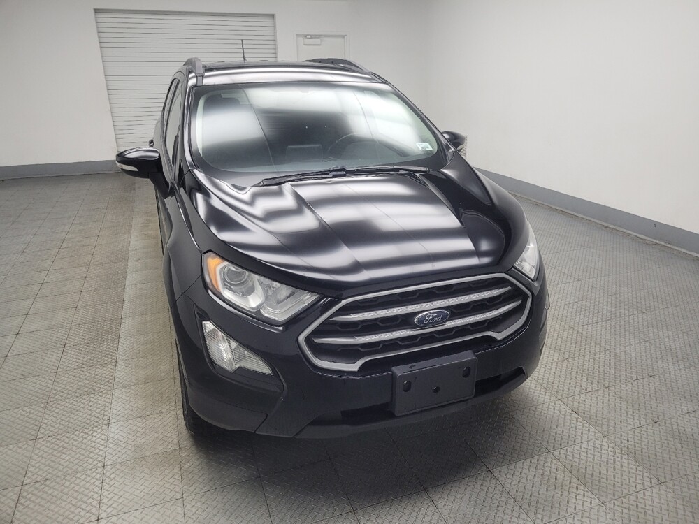 2020 Ford EcoSport in Ft Wayne, IN 46805 - 18135295 14