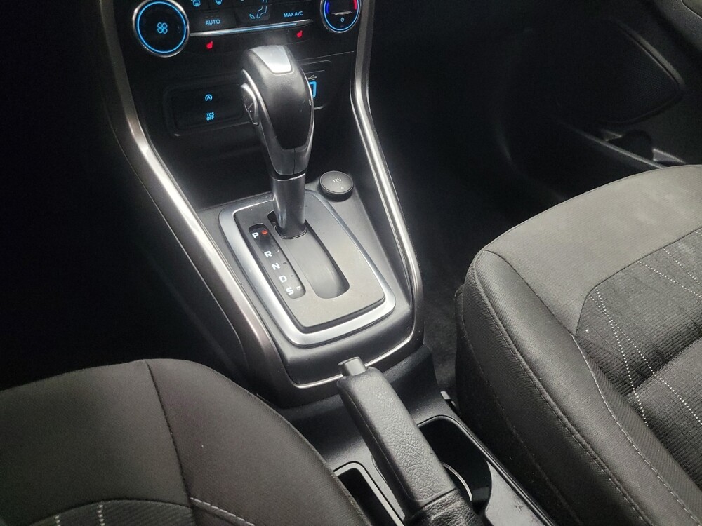 2020 Ford EcoSport in Ft Wayne, IN 46805 - 18135295 26