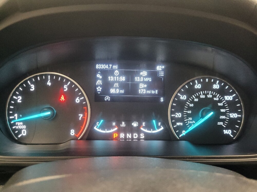 2020 Ford EcoSport in Ft Wayne, IN 46805 - 18135295 23