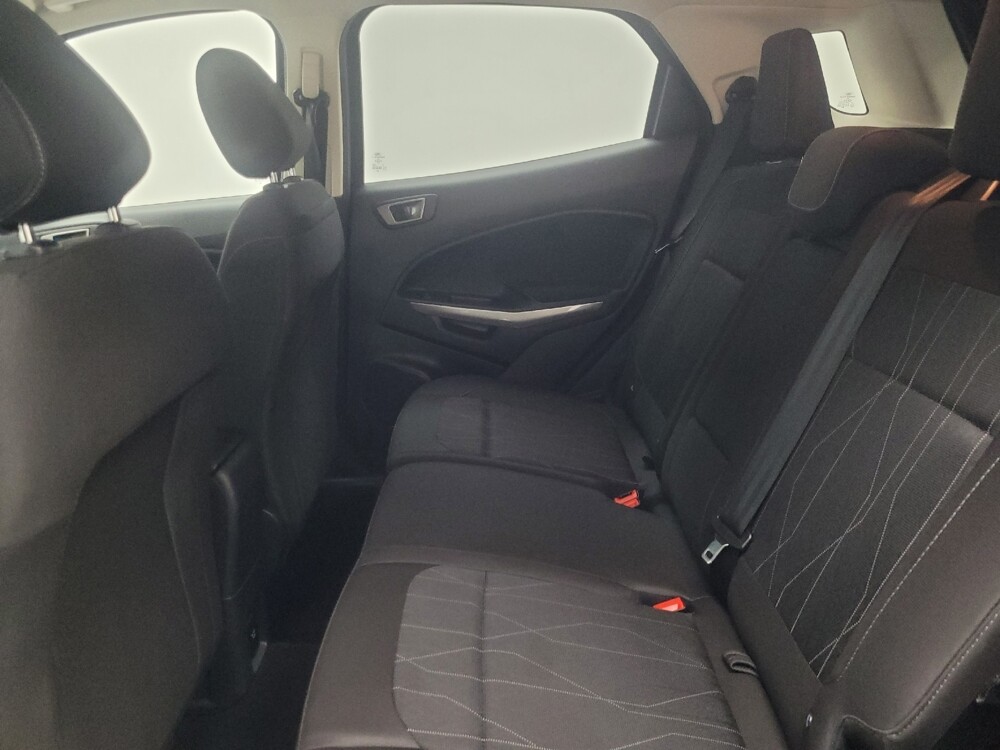 2020 Ford EcoSport in Ft Wayne, IN 46805 - 18135295 18