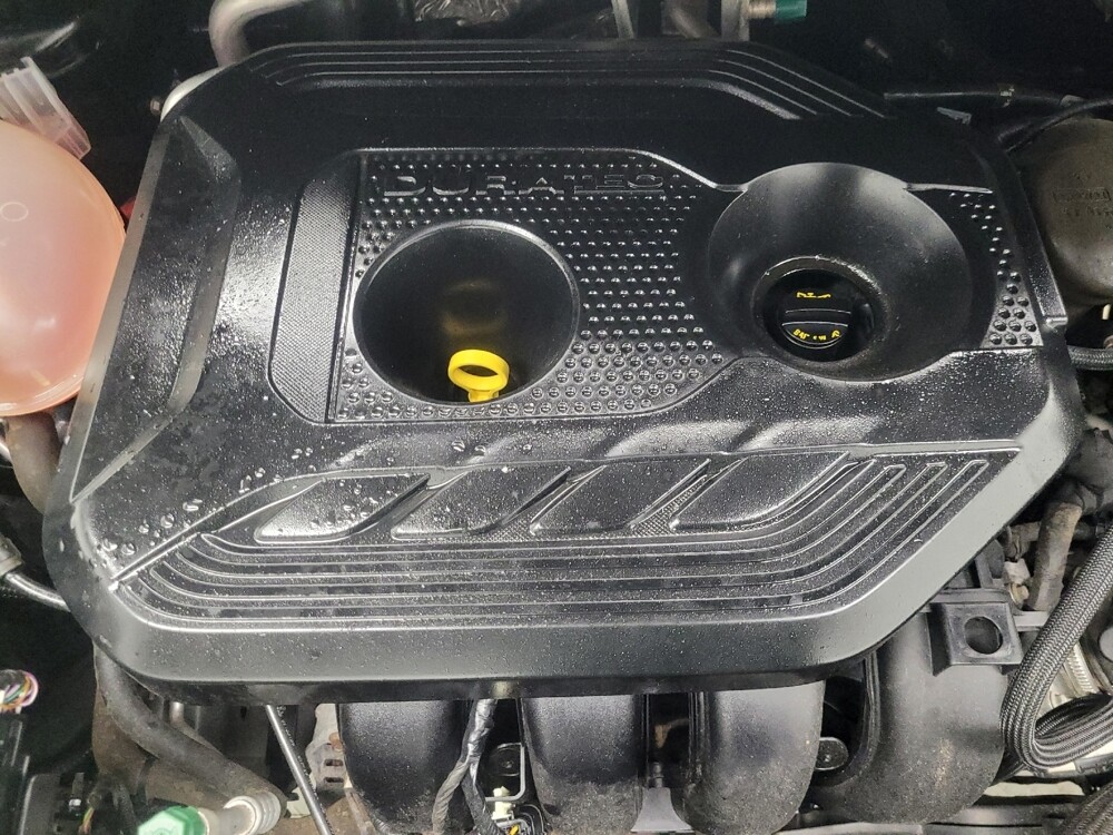 2020 Ford EcoSport in Ft Wayne, IN 46805 - 18135295 30