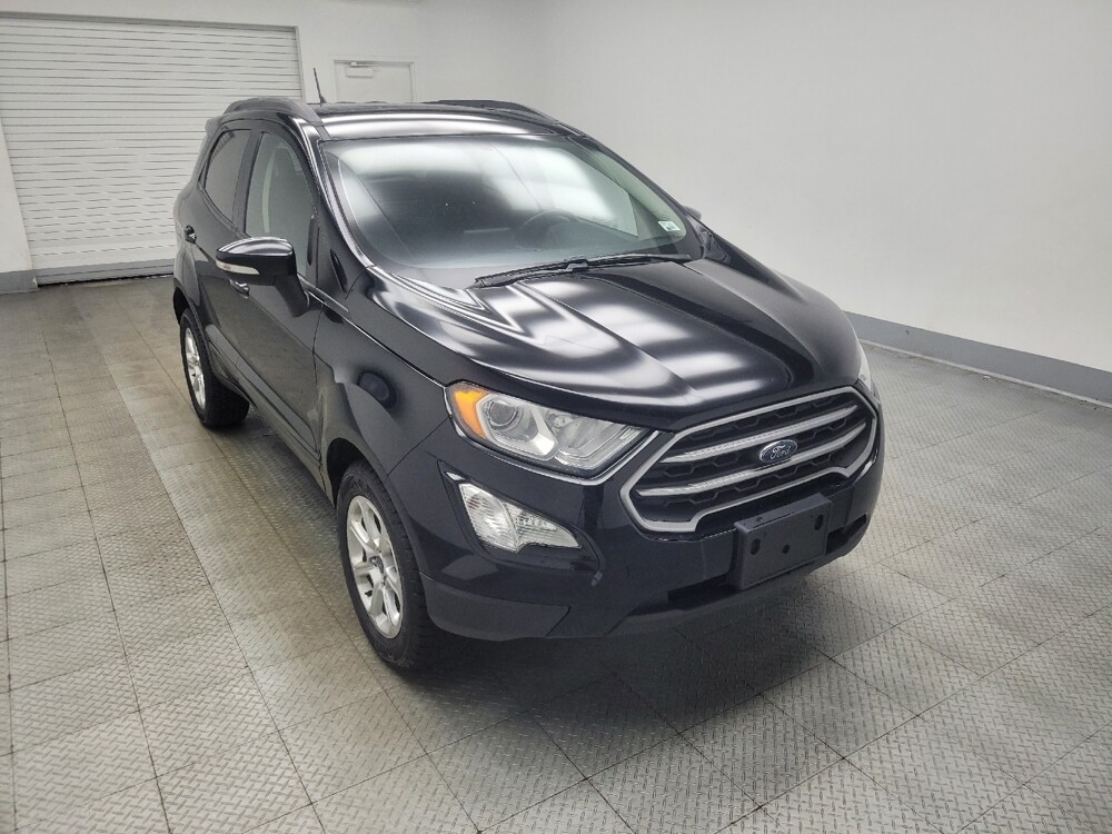 2020 Ford EcoSport in Ft Wayne, IN 46805 - 18135295 13