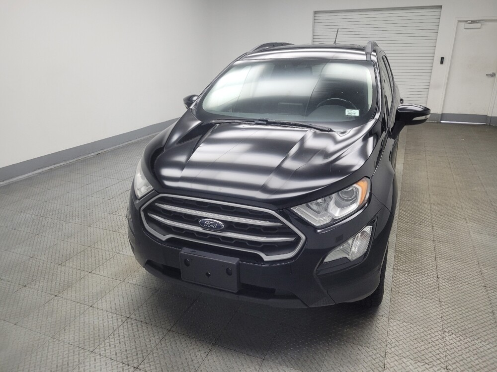 2020 Ford EcoSport in Ft Wayne, IN 46805 - 18135295 15