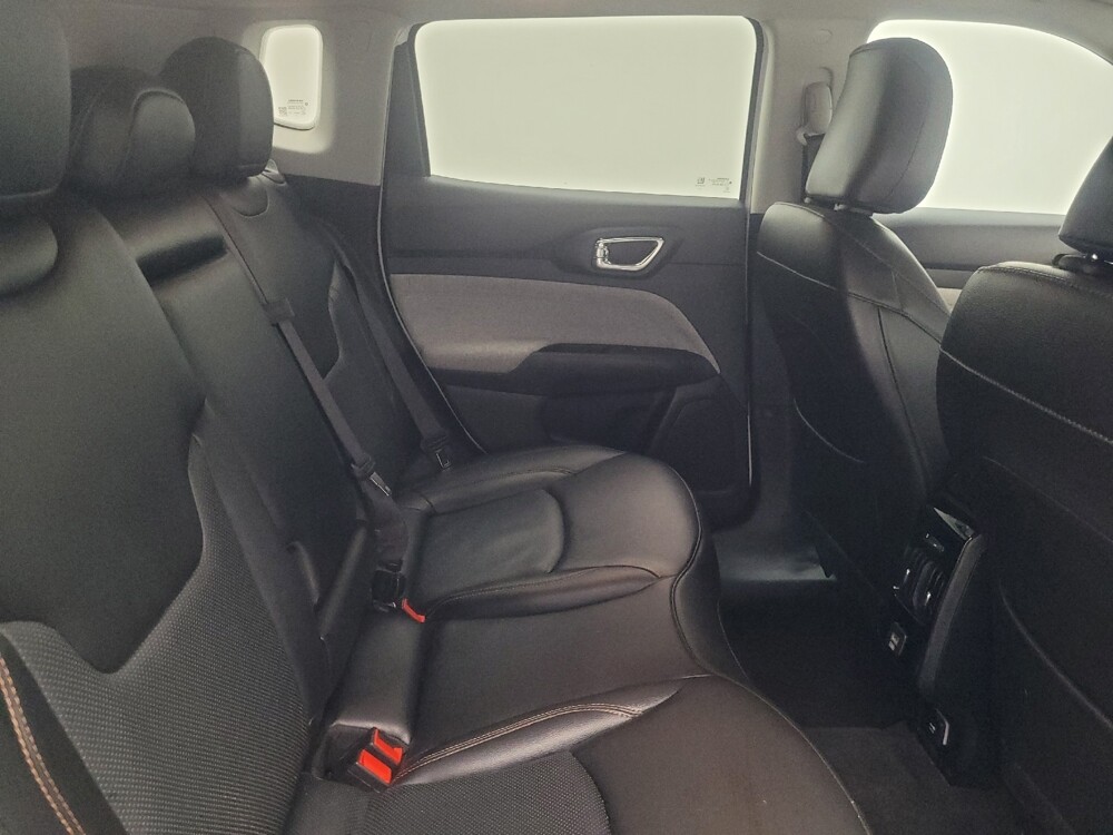 2022 Jeep Compass in Mishawaka, IN 46545 - 18135296 19