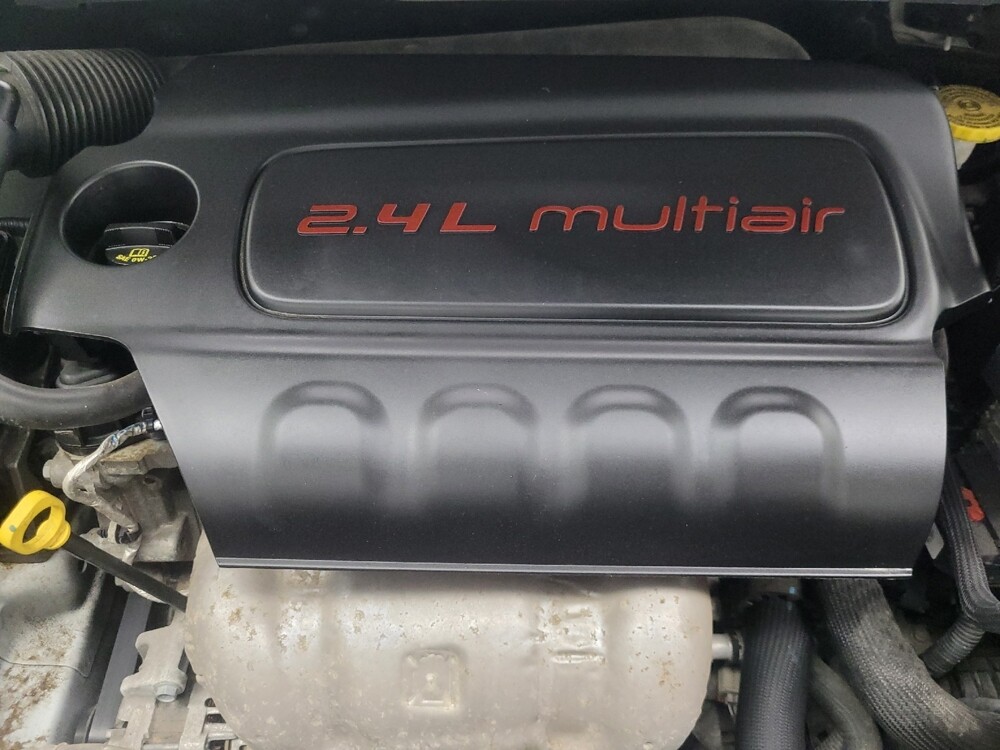 2022 Jeep Compass in Mishawaka, IN 46545 - 18135296 30